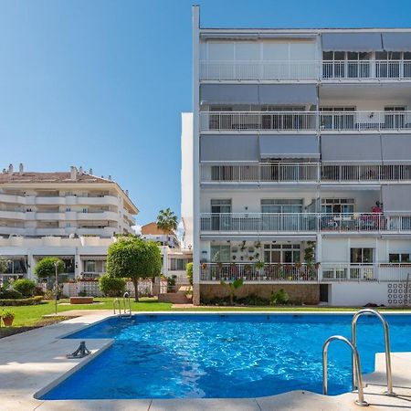 Benasol Benalmádena Exterior foto