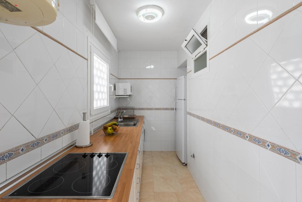 Benasol Benalmádena Exterior foto
