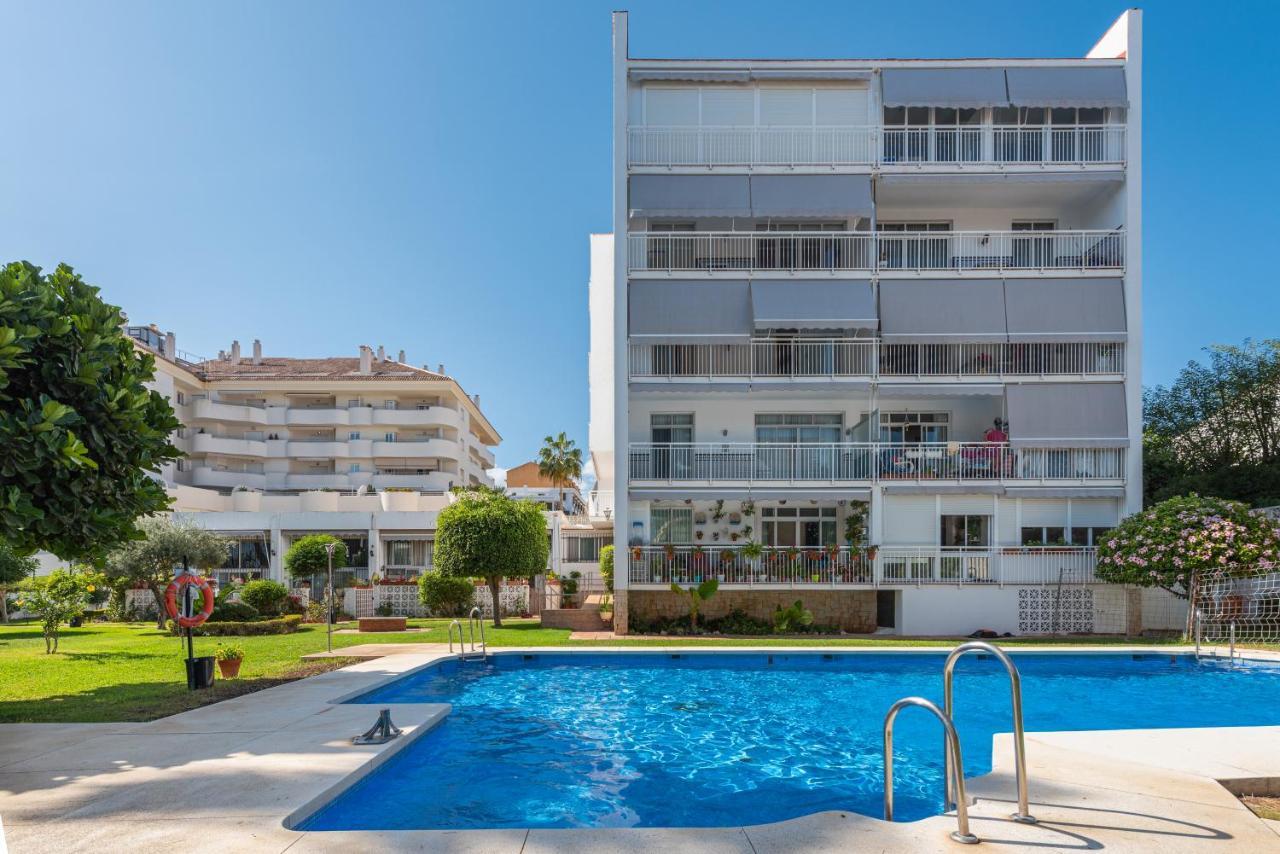 Benasol Benalmádena Exterior foto
