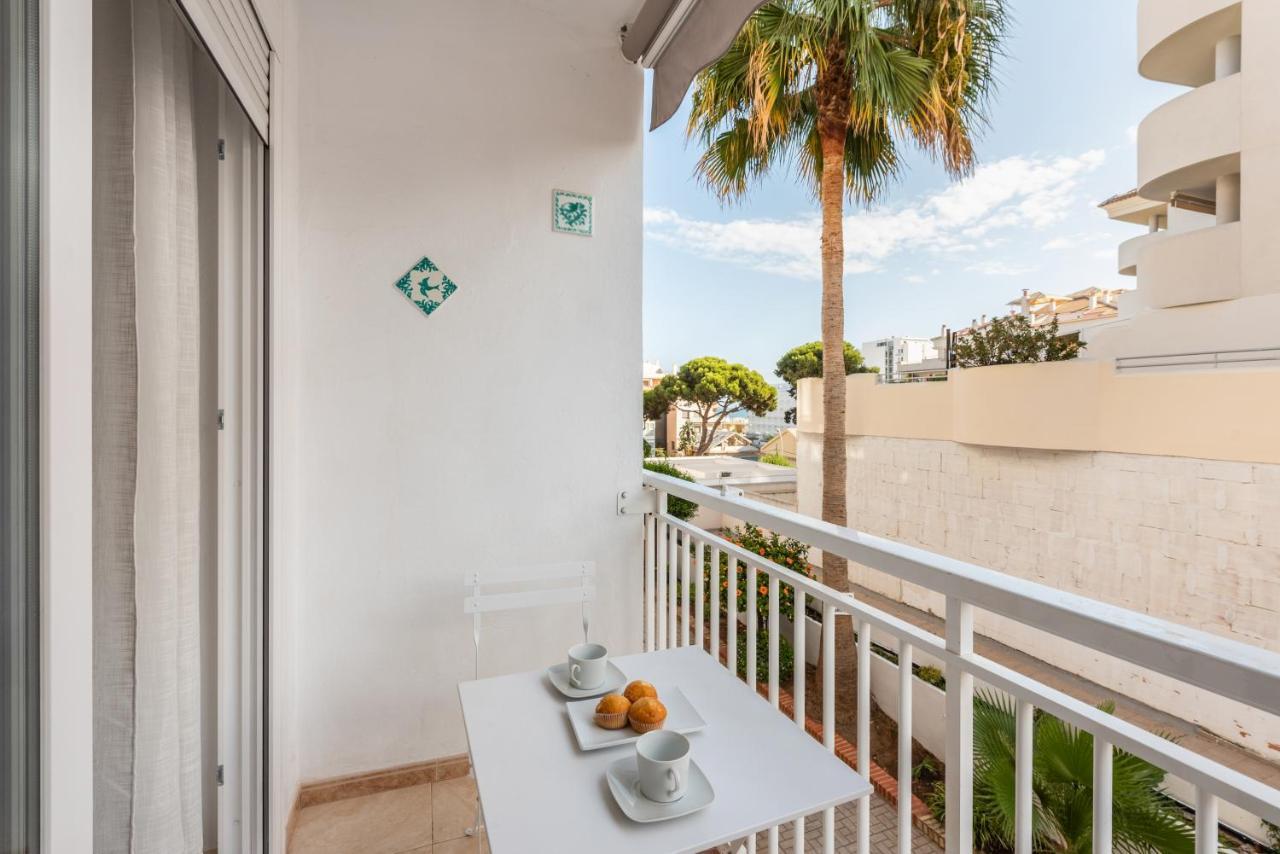 Benasol Benalmádena Exterior foto