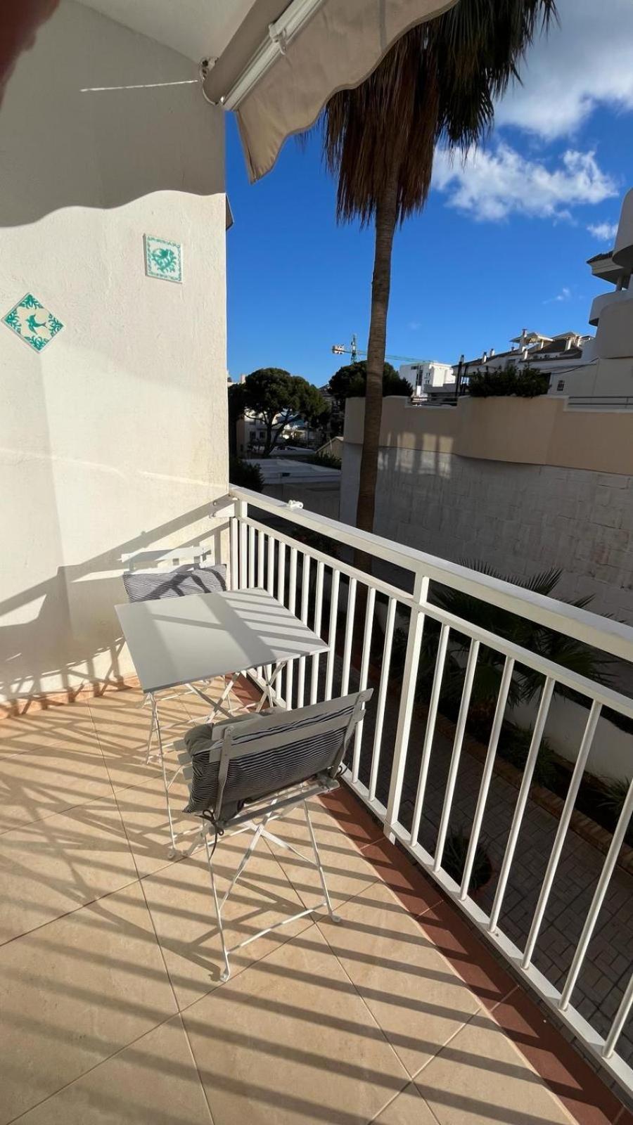 Benasol Benalmádena Exterior foto